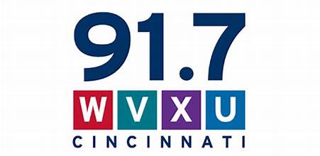 WVXU Logo